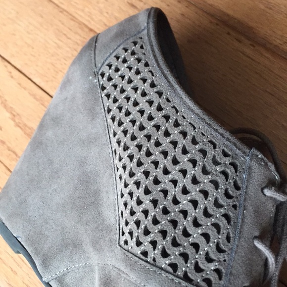 Fergalicious Wedge EUC 10 FINAL $$$ - Picture 4 of 8